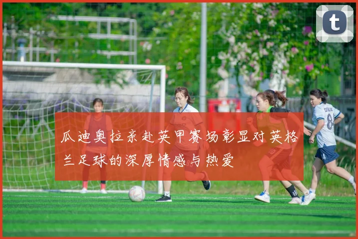 瓜迪奥拉亲赴英甲赛场彰显对英格兰足球的深厚情感与热爱